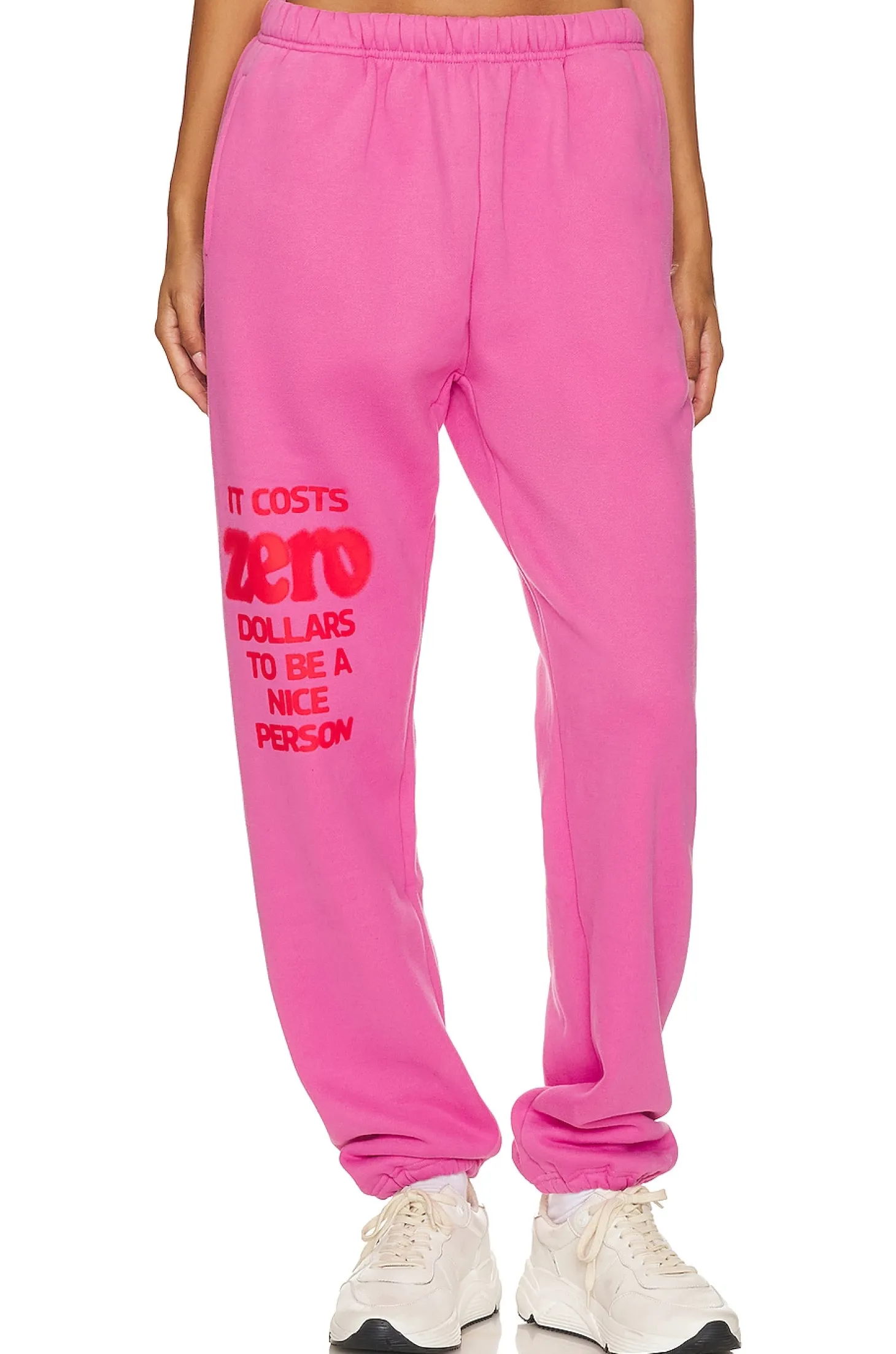 It Costs $0 Sweatpants