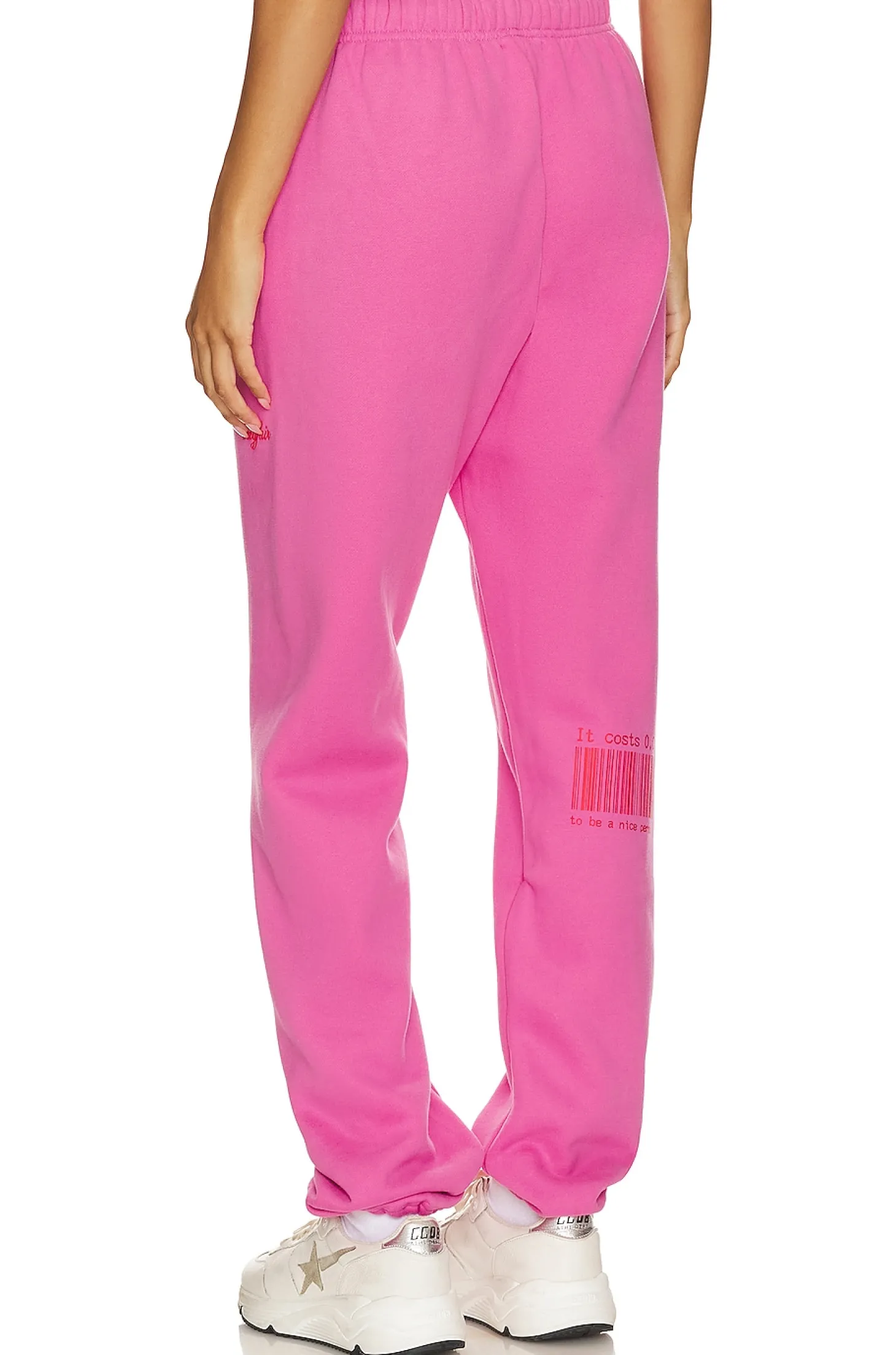 It Costs $0 Sweatpants