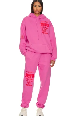 It Costs $0 Sweatpants