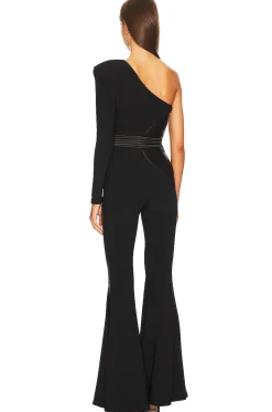 It's No Game Jumpsuit