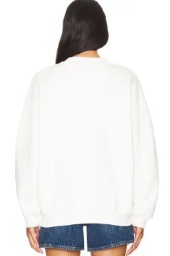 Jaci Sweatshirt Monogram