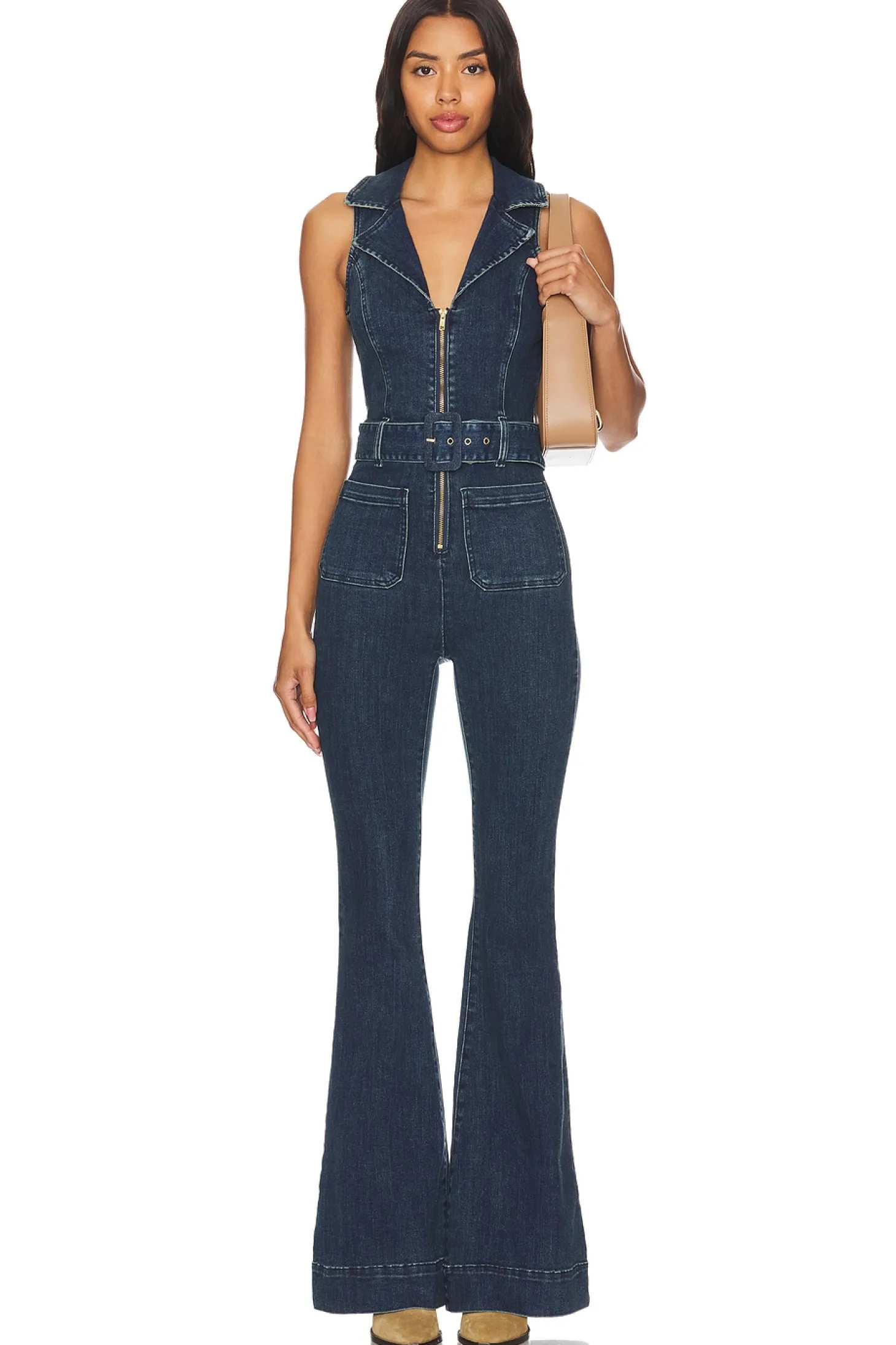 Jacksonville Jumpsuit