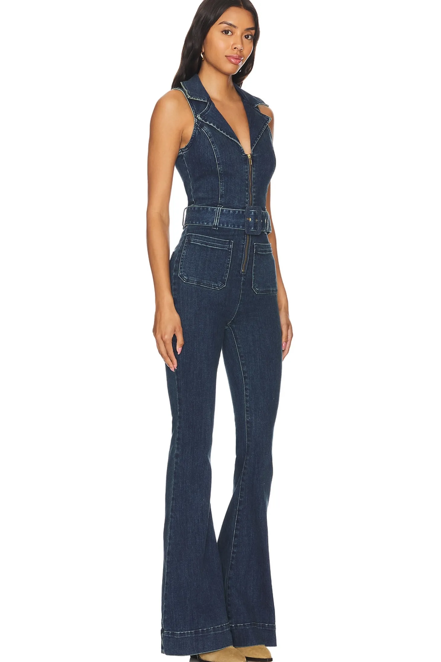 Jacksonville Jumpsuit