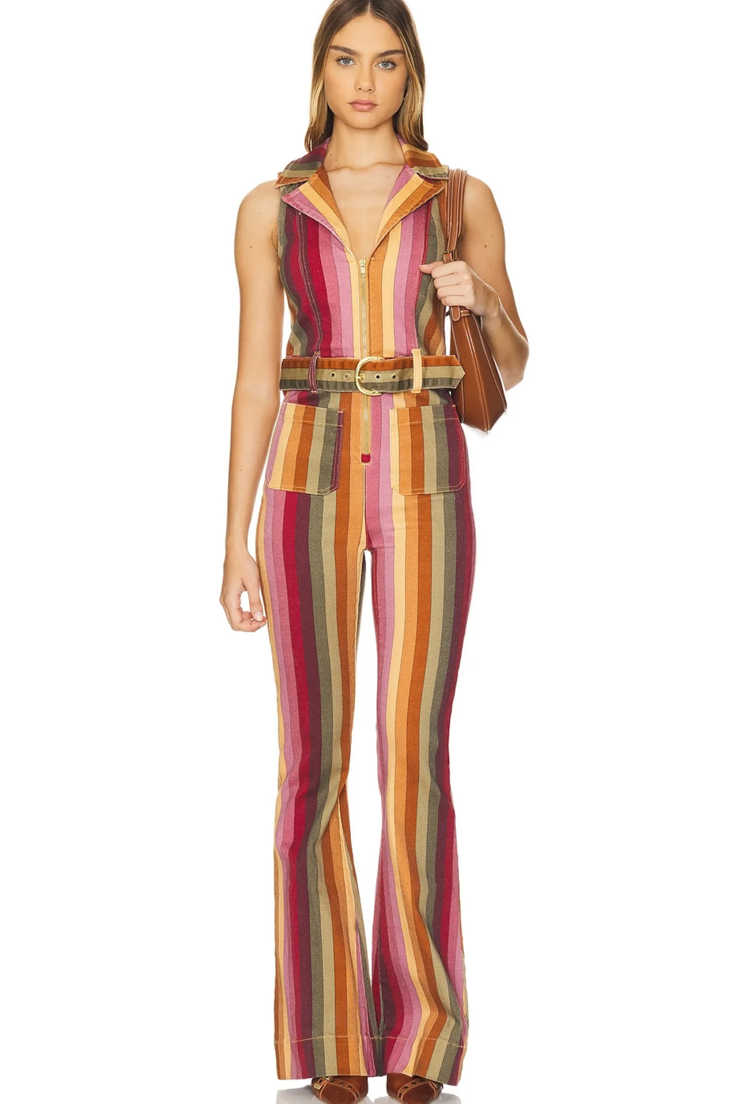 Jacksonville Jumpsuit