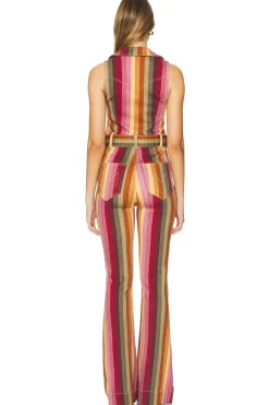 Jacksonville Jumpsuit