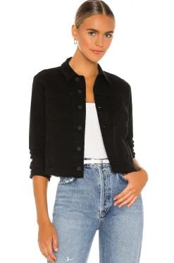 Janelle Jacket