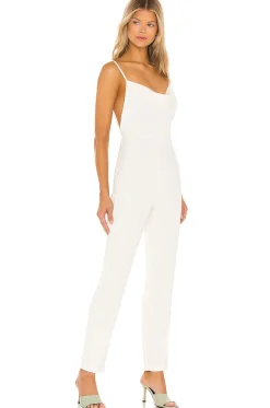 Janet Jumpsuit
