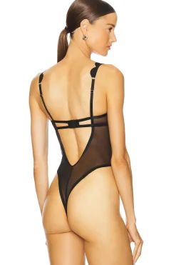 Jasmine Bodysuit