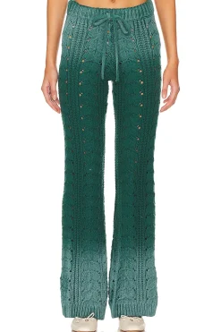 Jelissa Ombre Knit Pant