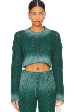 Jelissa Ombre Sweater