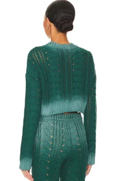 Jelissa Ombre Sweater