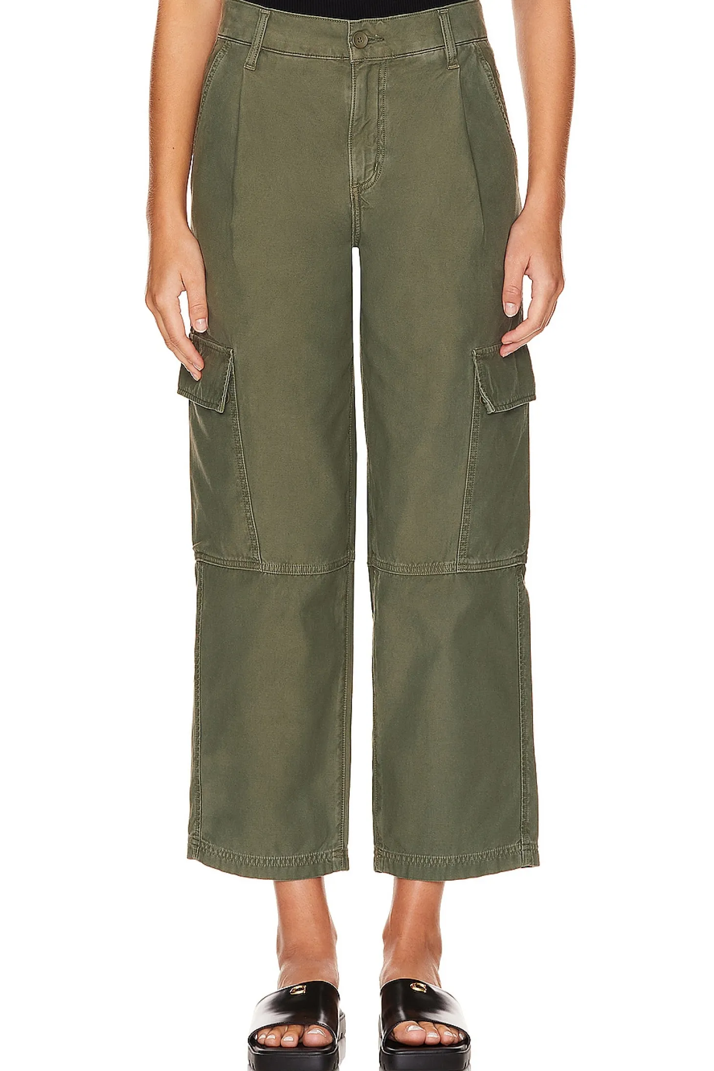 Jericho Pant
