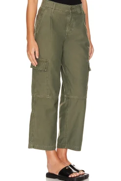 Jericho Pant