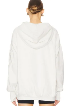 Jet Lagged Hideout Hoodie