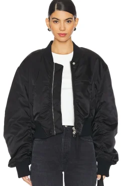 Jett Bomber Jacket