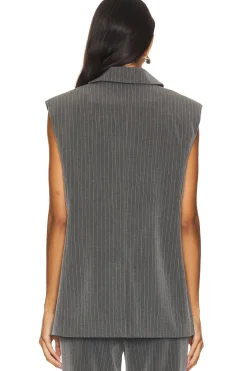 Joelle Waistcoat