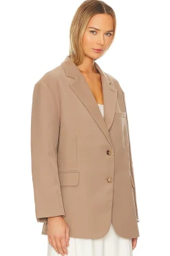 Joey Oversized Blazer