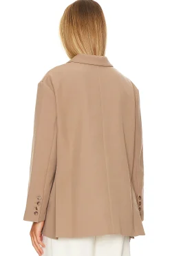 Joey Oversized Blazer