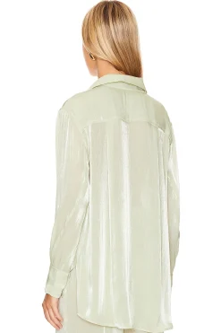 Jolene Button Down Shirt