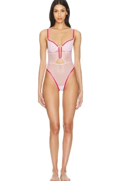 Joni Bodysuit