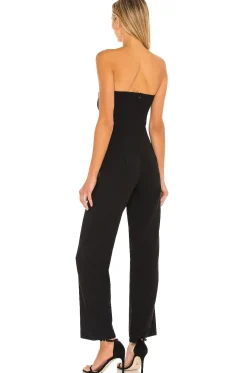 Jordan Tie Waist Jumpsuit