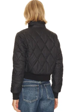Josette Quilted Jacket