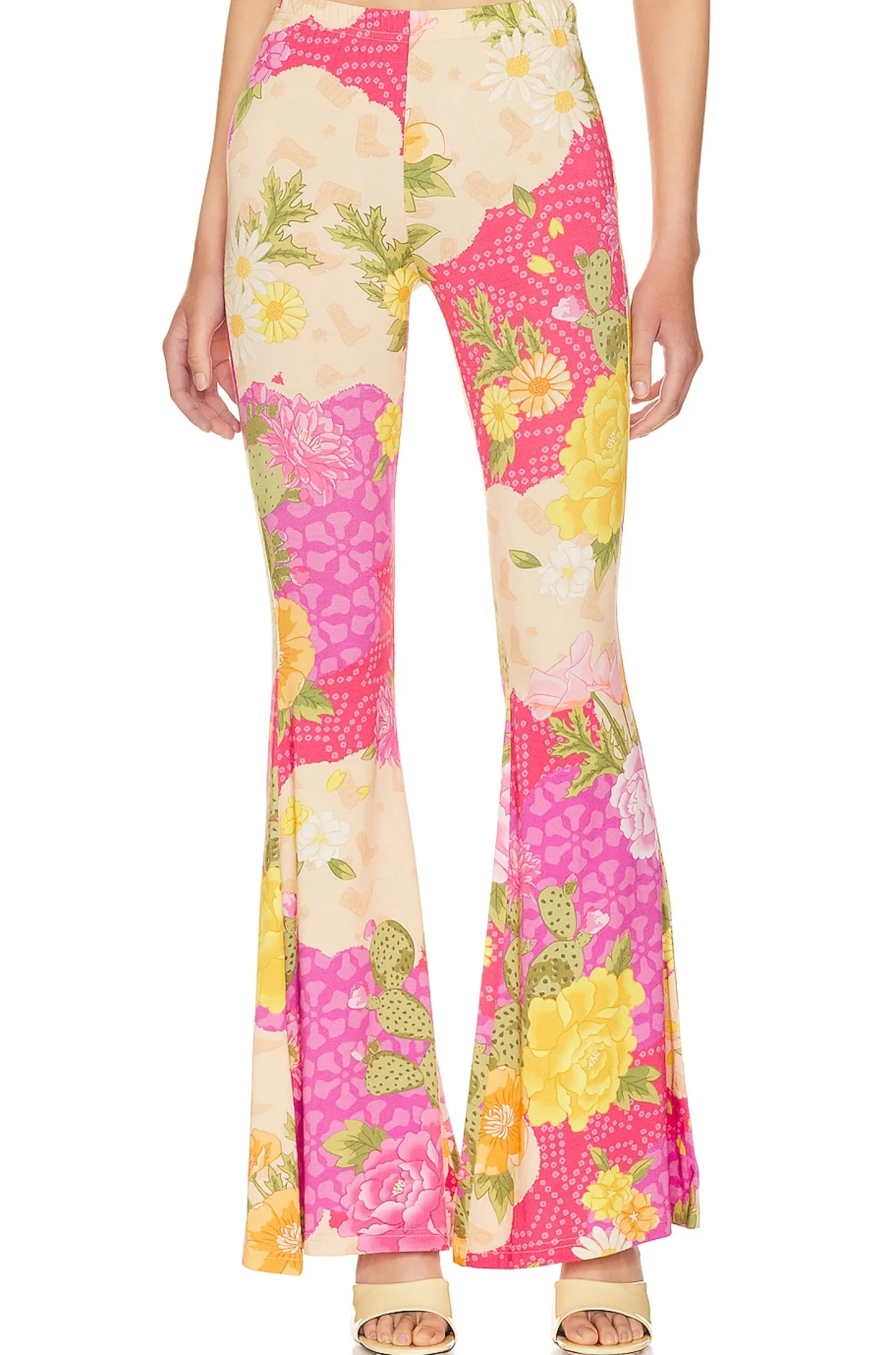 Joshua Tree Bells Pant