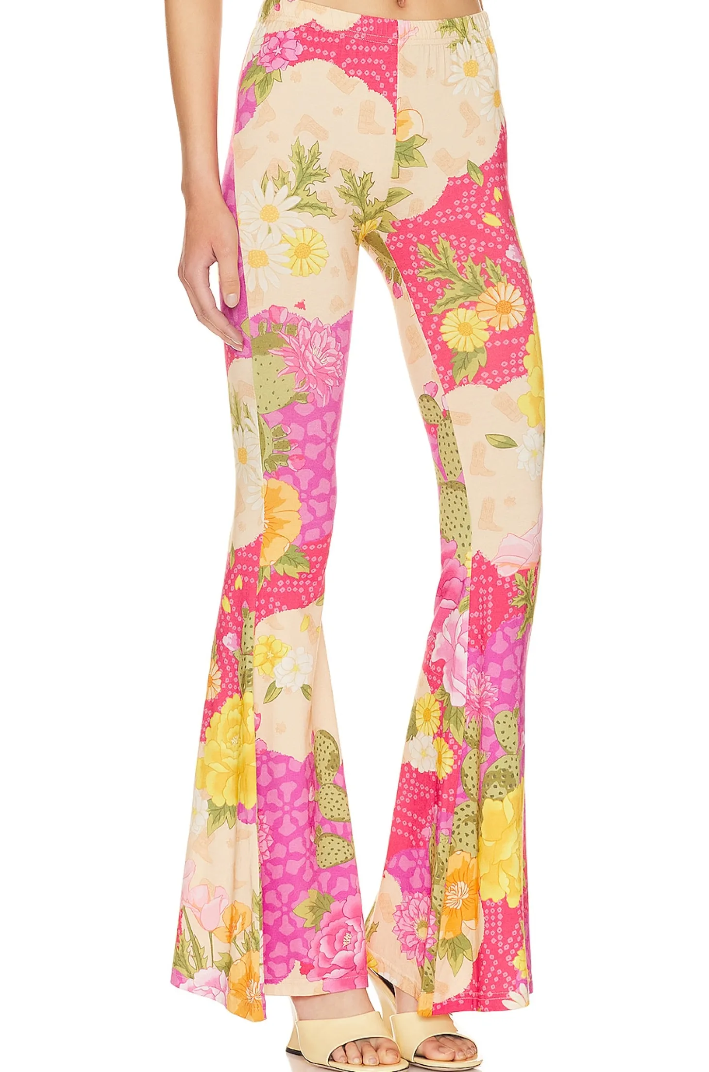 Joshua Tree Bells Pant