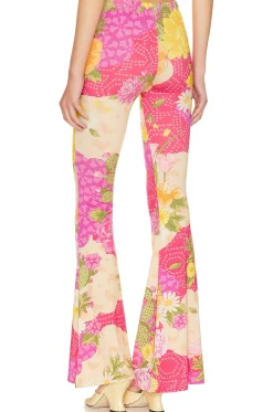 Joshua Tree Bells Pant