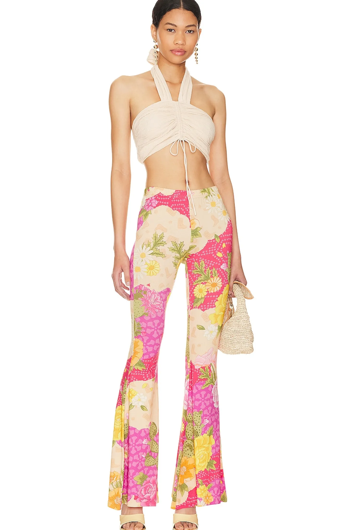 Joshua Tree Bells Pant