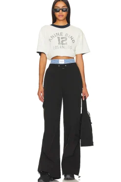Josie Parachute Pant