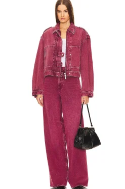 Julie Utility Jacket