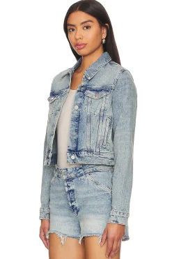 Juno Denim Jacket