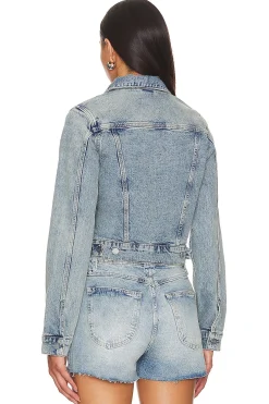 Juno Denim Jacket