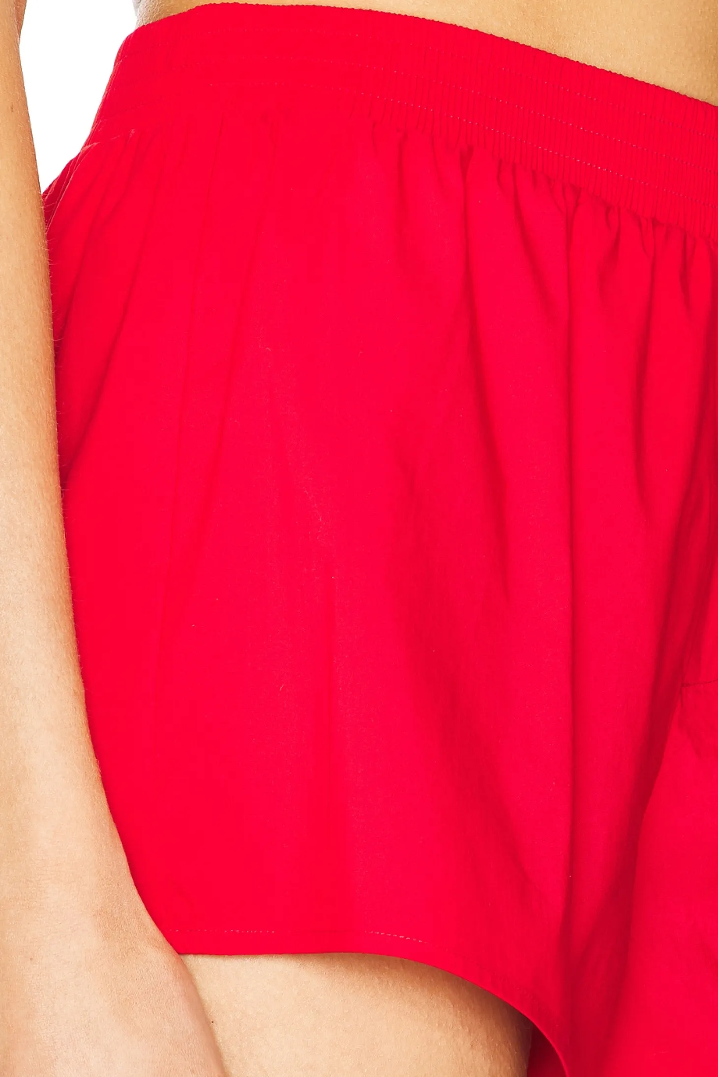 Justine Relaxed Short