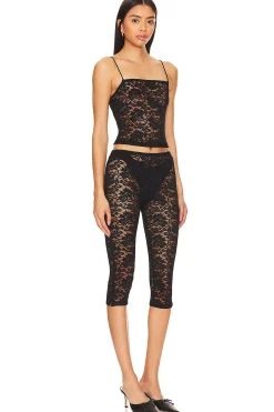 Justine Sheer Capri Set