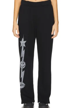 Juvia Tiger Elements Pants