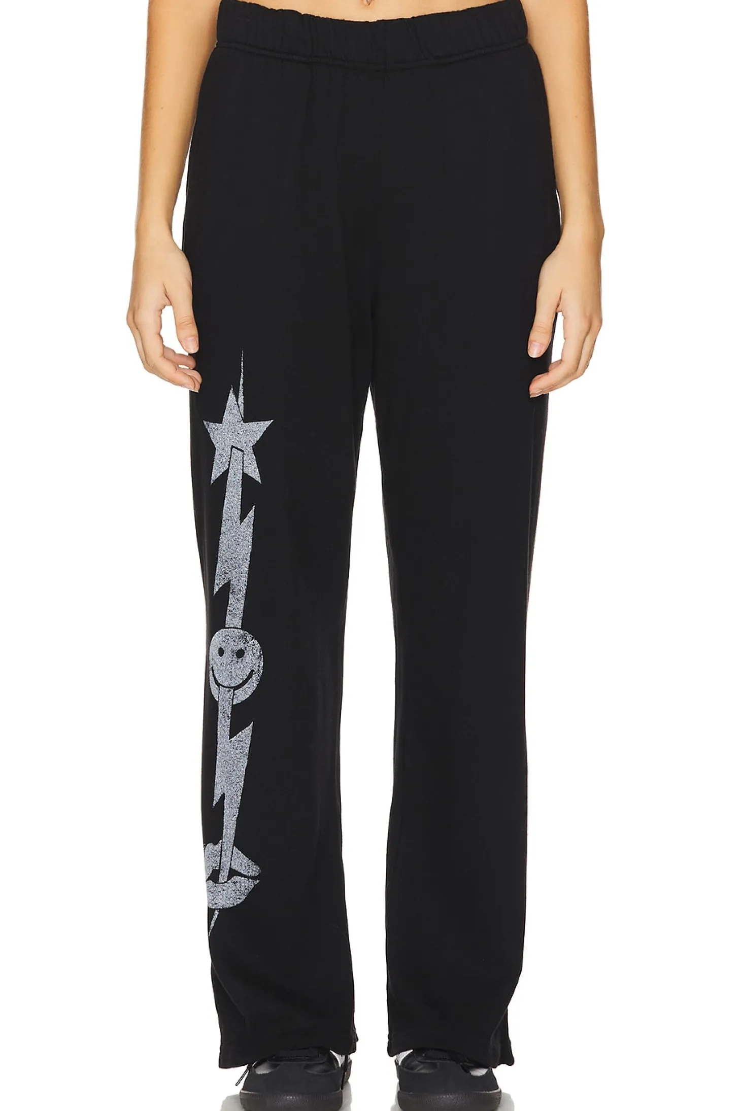 Juvia Tiger Elements Pants