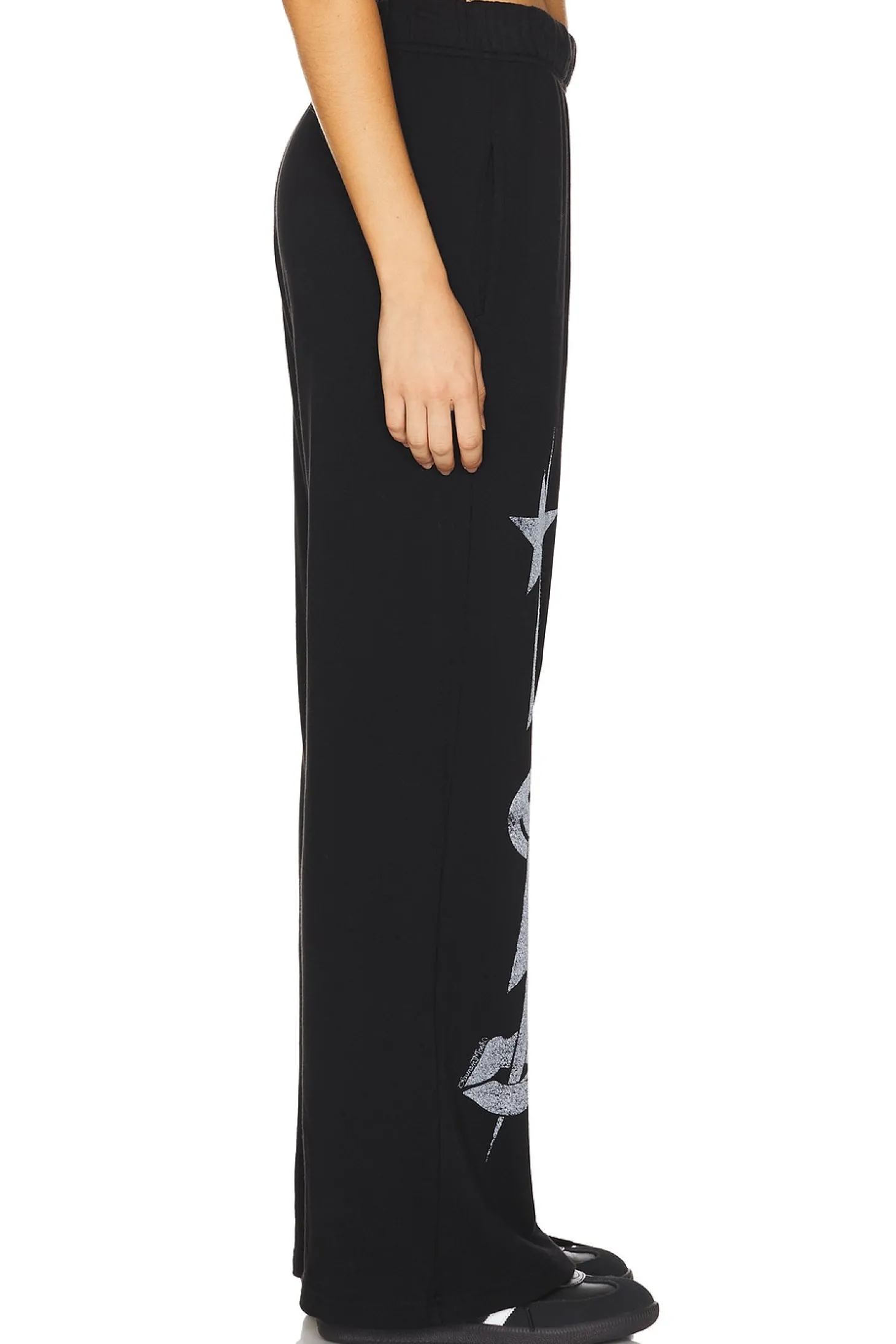 Juvia Tiger Elements Pants