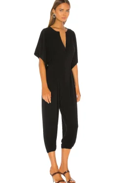 KAMALIKULTURE Rectangle Jog Jumpsuit