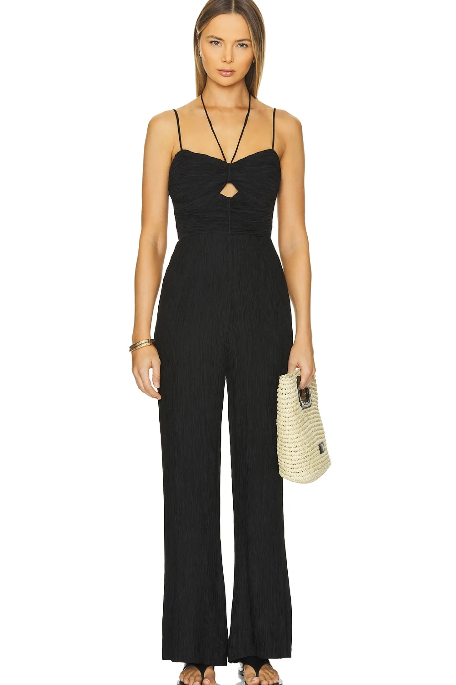Kamora Jumpsuit