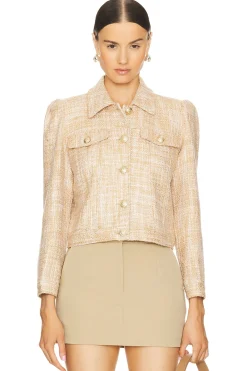 Kasey Bracelet Jacket