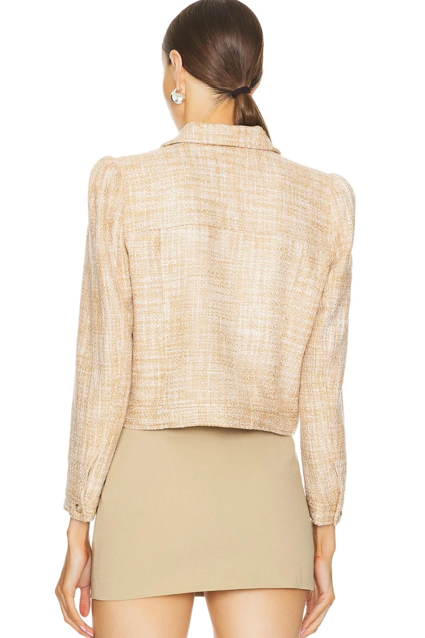 Kasey Bracelet Jacket