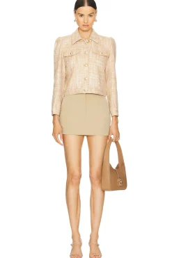 Kasey Bracelet Jacket