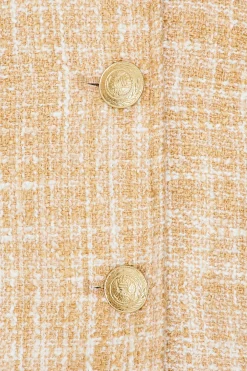 Kasey Bracelet Jacket