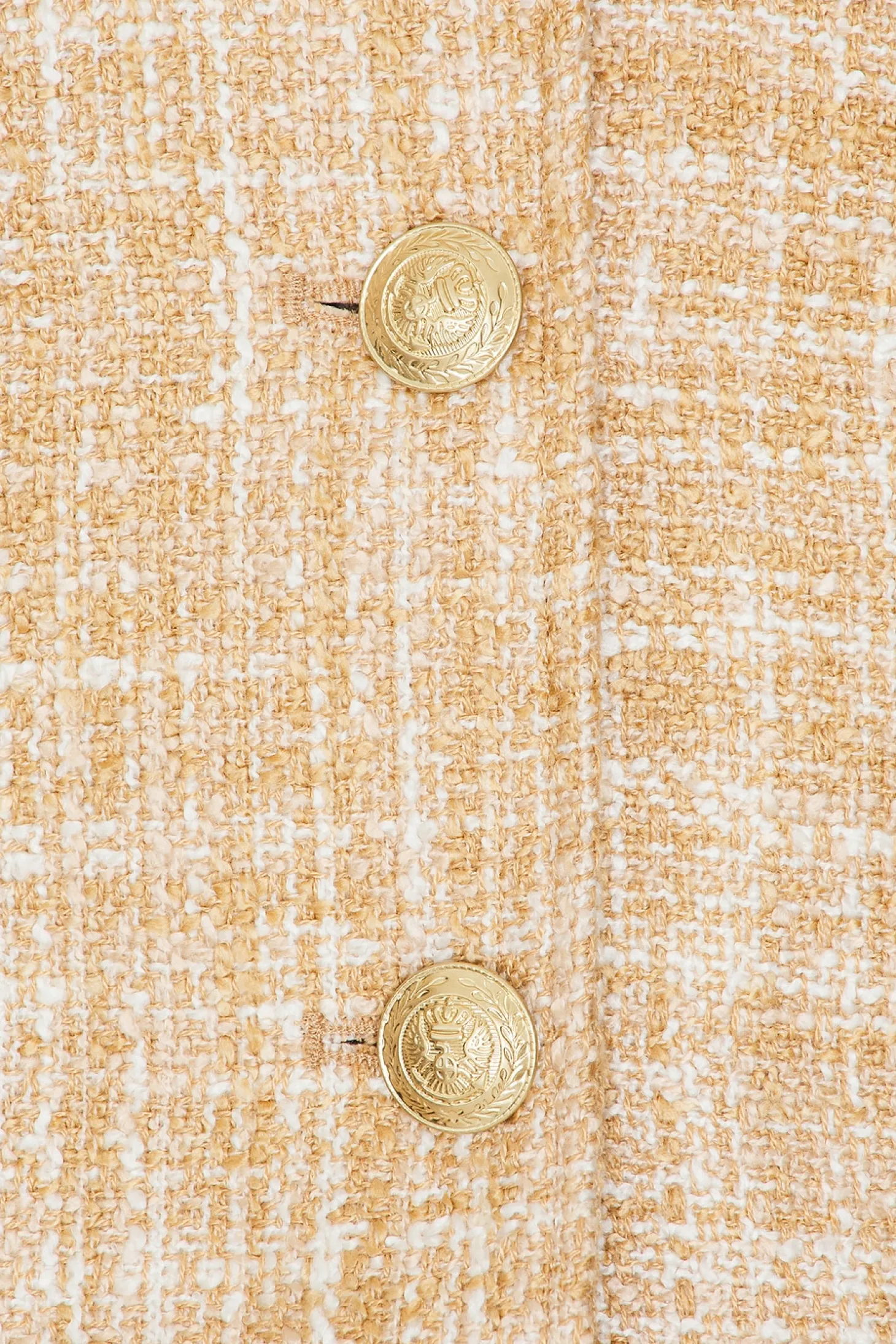 Kasey Bracelet Jacket