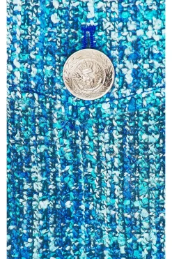 Kasey Bracelet Sleeve Jacket