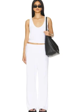 Katie Loop Terry Pants