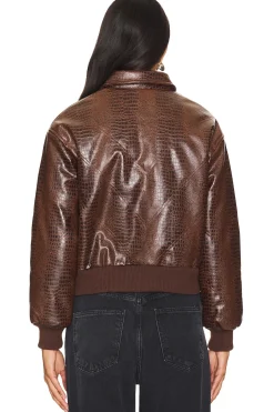 Katrina Oversized Jacket