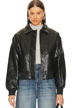 Katrina Oversized Jacket